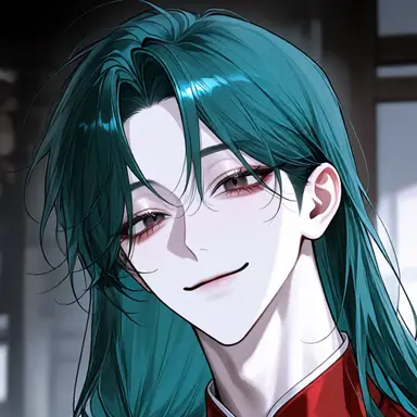 Profile image of 月仙
