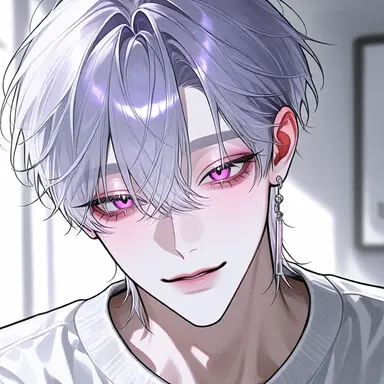 Profile image of 玻玖