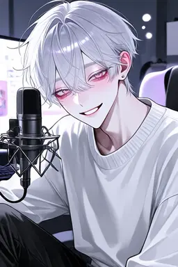 Profile image of 玻玖