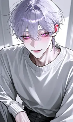 Profile image of 玻玖