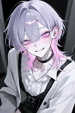 Profile image of 玻玖