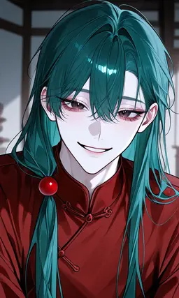 Profile image of 月仙