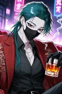 Profile image of 月仙