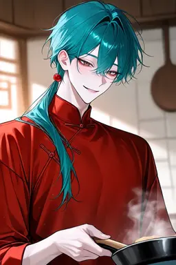 Profile image of 月仙