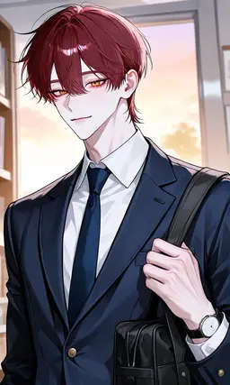 Profile image of 螢吏