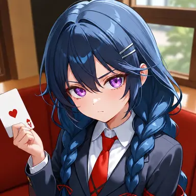 Profile image of アリス