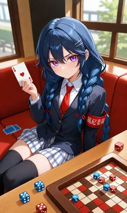 Profile image of アリス