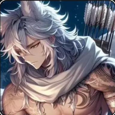 Profile image of Orlix
