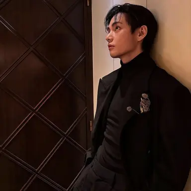 Profile image of Taehyung