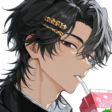 Profile image of 사카구치 요마