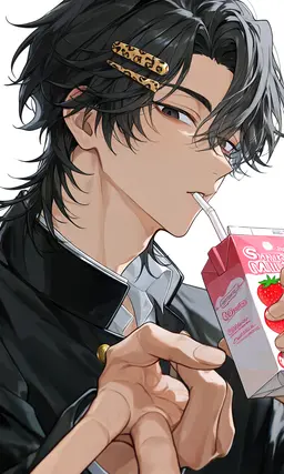 Profile image of 사카구치 요마