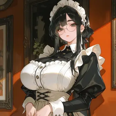 Profile image of エレノア