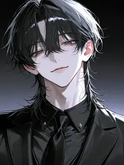 Profile image of 夜宮 溯