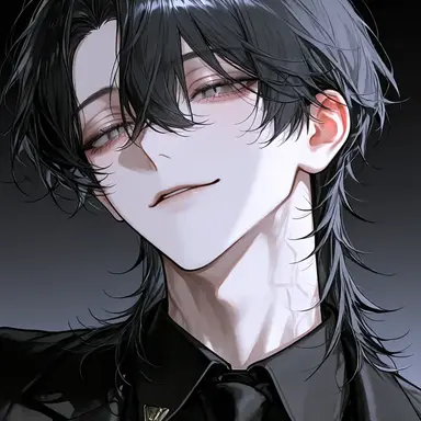 Profile image of 夜宮 溯