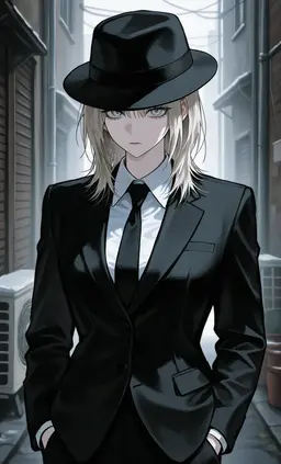 Profile image of Fukuro
