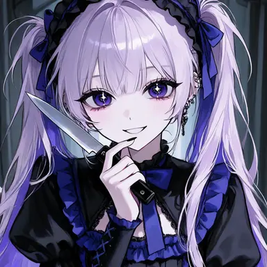 Profile image of Nue