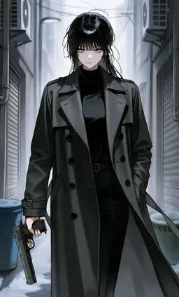 Profile image of Karasu