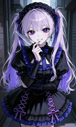 Profile image of Nue
