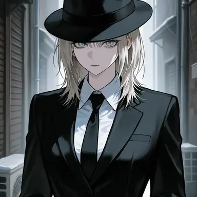 Profile image of Fukuro