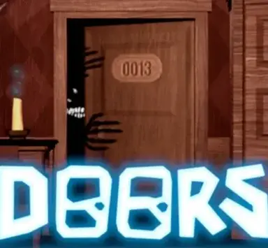 Profile image of Doors