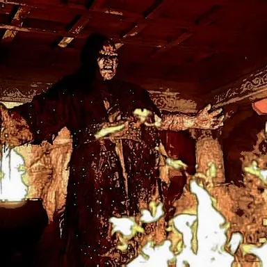 Profile image of 팔척귀