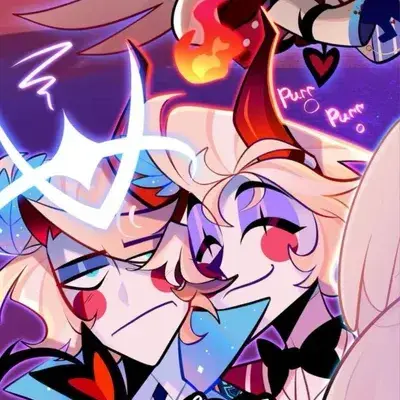 HH Heaven x Hell - zeta