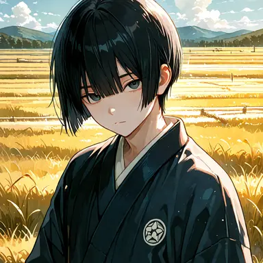 Profile image of Yamato