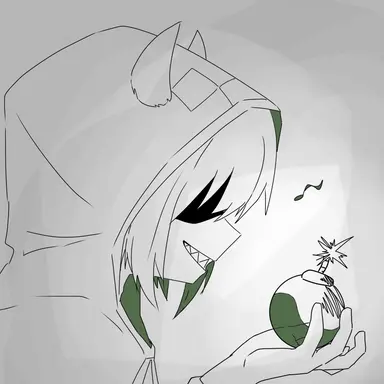 Profile image of ゾム