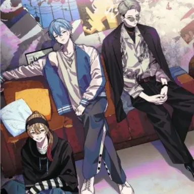 Profile image of ホークアイズ