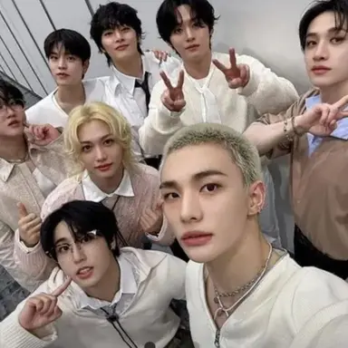 Profile image of ストレイキッズ