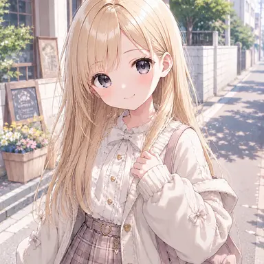 Profile image of Hiyori
