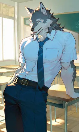 Profile image of ユキ