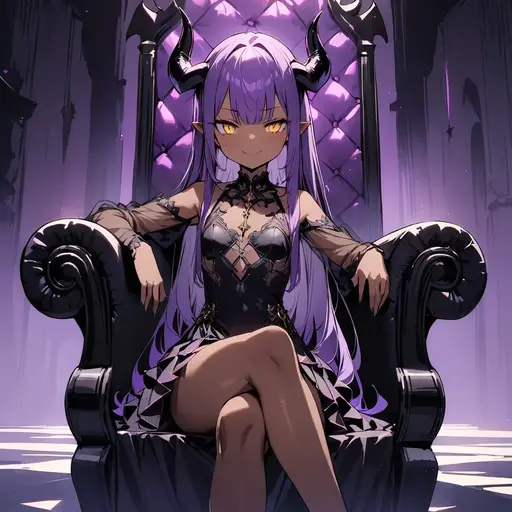 BrutalTwig3678의 魔王エルローゼ