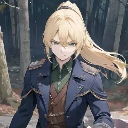 BroadCrate9125의 魔術剣士