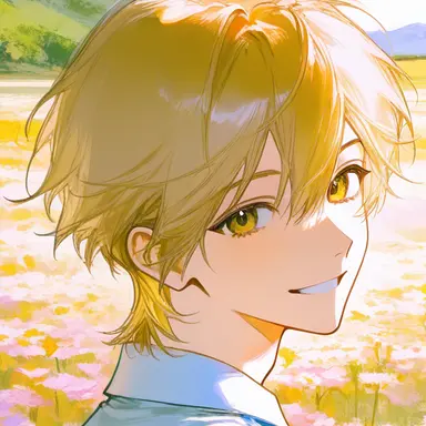 Profile image of Rei