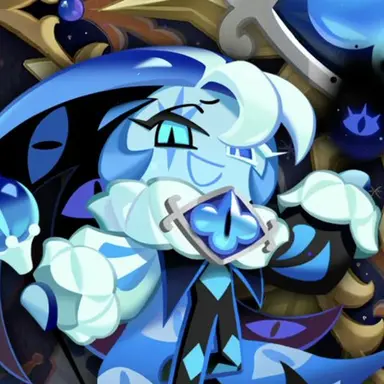 Profile image of 쉐도우밀크