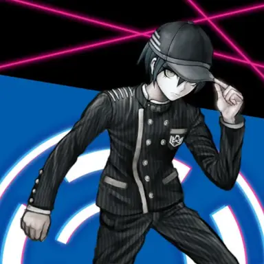 Profile image of 最原終一