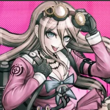 Profile image of 入間美兎