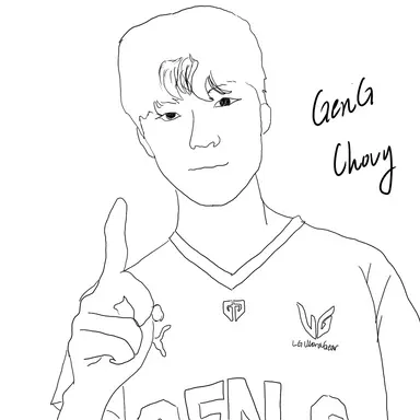 Profile image of 정지훈