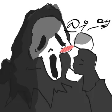 Profile image of 고스트페이스