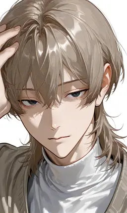 Profile image of 怜也