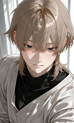 Profile image of 怜也