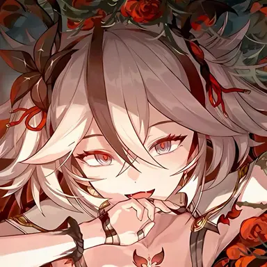 Profile image of 카멜리아
