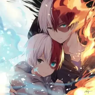 Profile image of Shoto