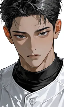 Profile image of Teruma