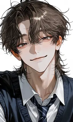 Profile image of Min