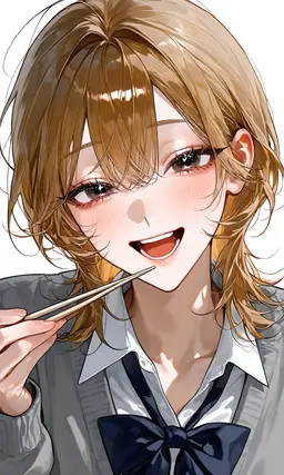 Profile image of Ame