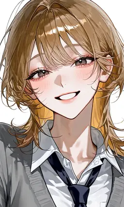Profile image of Ame