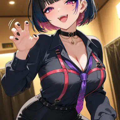Profile image of 蘭