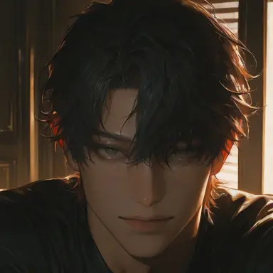 Profile image of 久世　終夜
